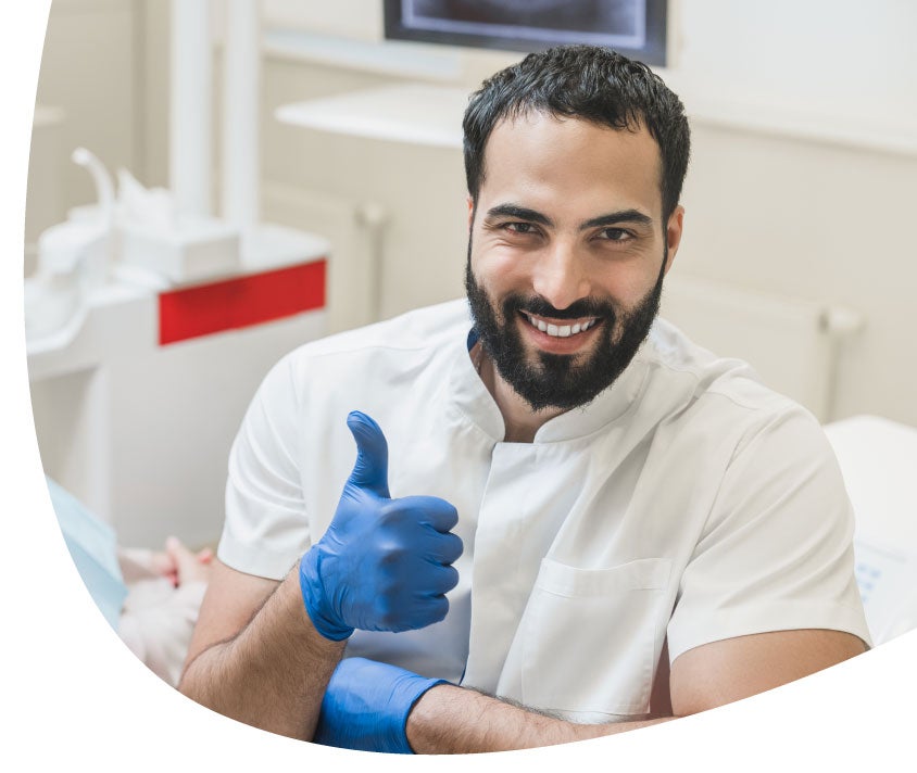 نصائح للعناية باللثة