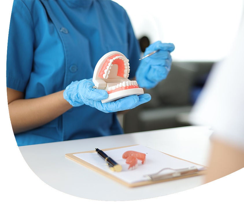 What Happens If Gum Problems Are Not Addressed Properly?