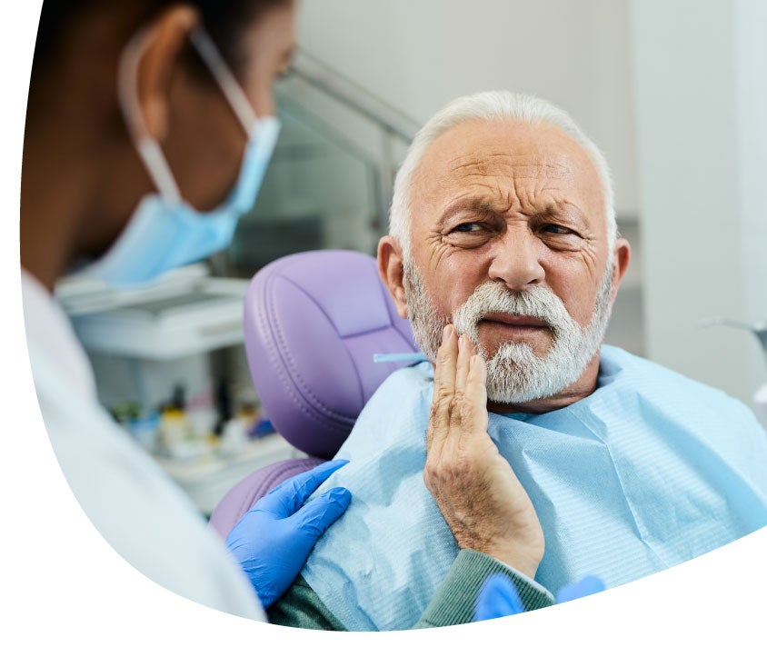 السكري ومشاكل اللثة