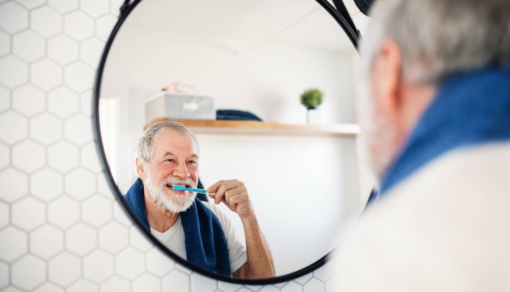 الأسلوب الصحيح لتنظيف الأسنان بالفرشاة