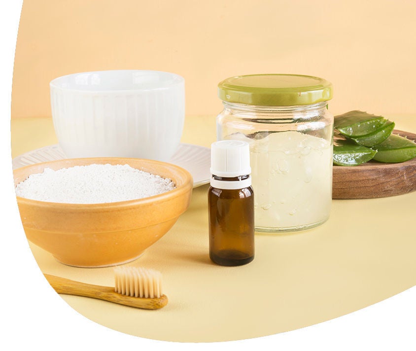 Home Remedies and Tips to Relieve Gum Discomfort